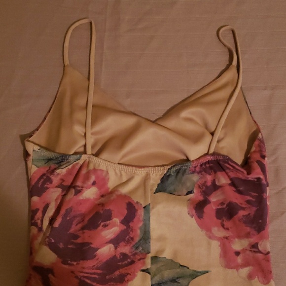 Mini dress - Picture 3 of 3